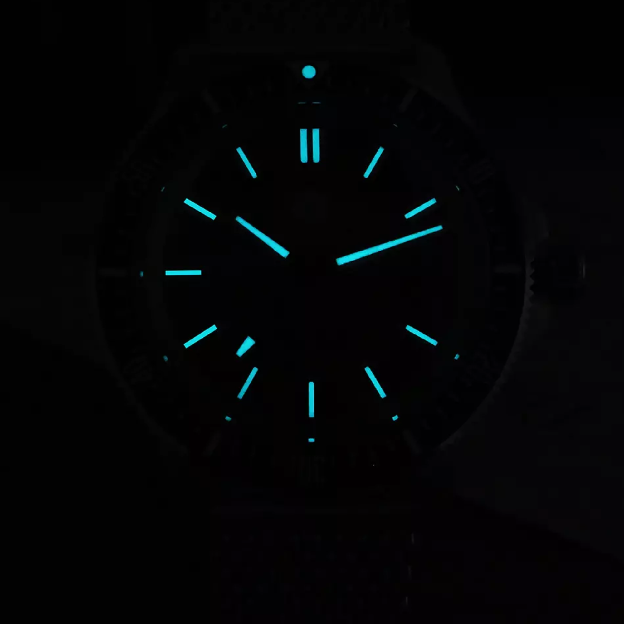 San Martin New Original Design Fashion 40mm Men Sports Watch NH35 Automatic Mechanical Waterproof 200m Gradient Red Dial SN0118-G1