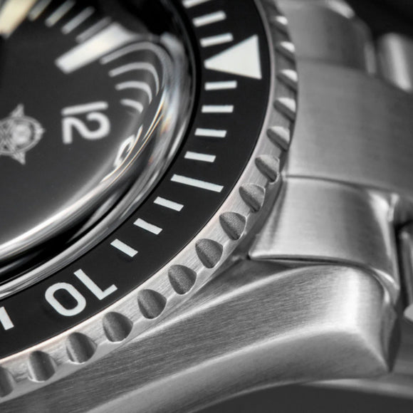ADDIESDIVE Sharkmaster 300 Automatic Dive Watch AD2056