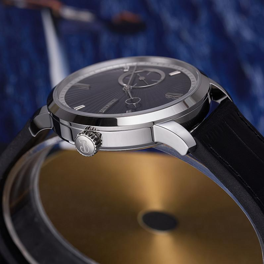 Baltany Small Seconds Micro-rotor Automatic Watches S4128