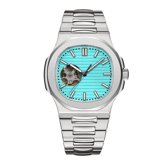 Dream Watches Special Edition 42 Mm With Japanese 8215 Automatic Movement Sapphire Crystal Dress Watch