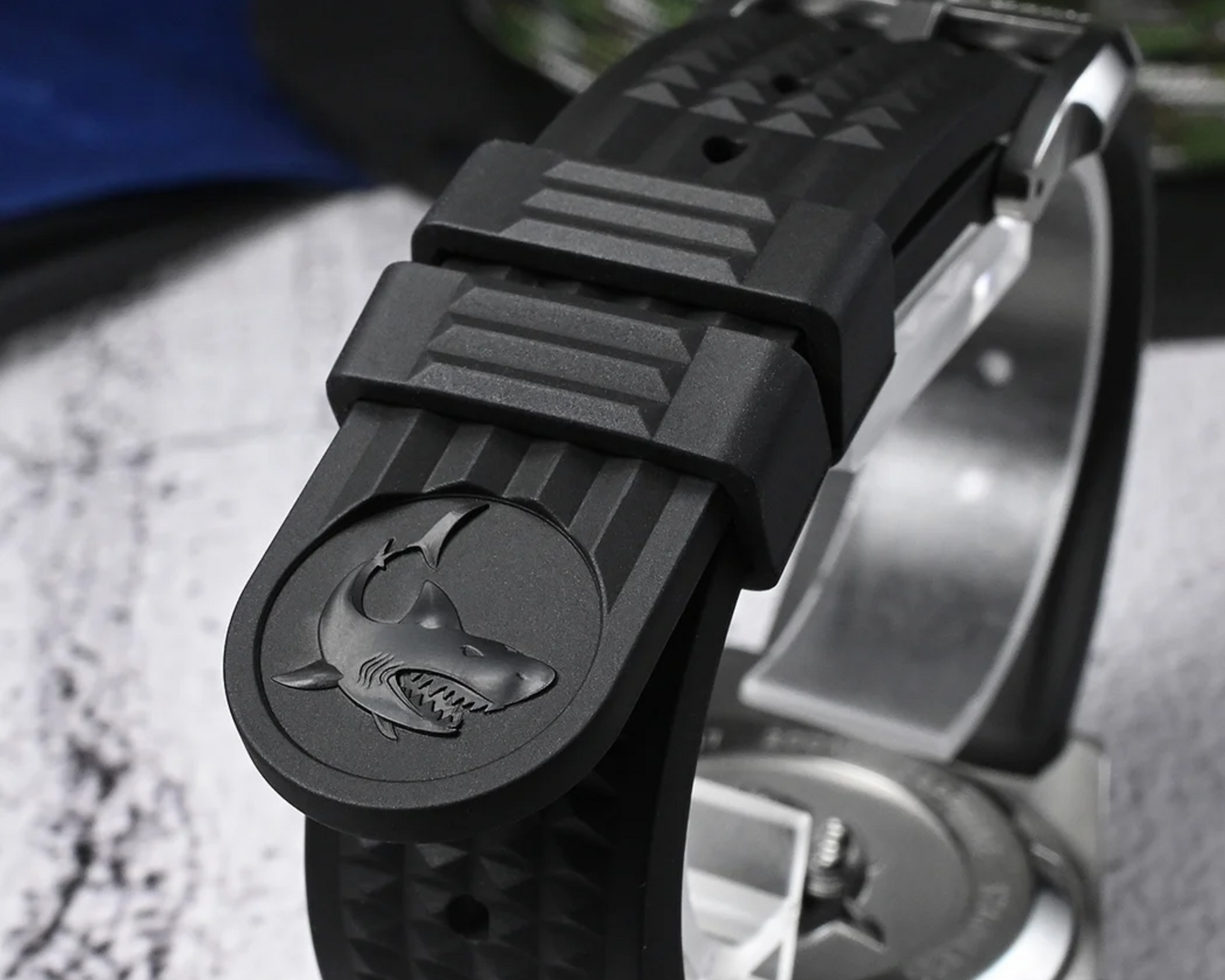 San Martin 40mm 62MAS Diver Surfing Dial Watch SN0007-V3 san martin watches india online