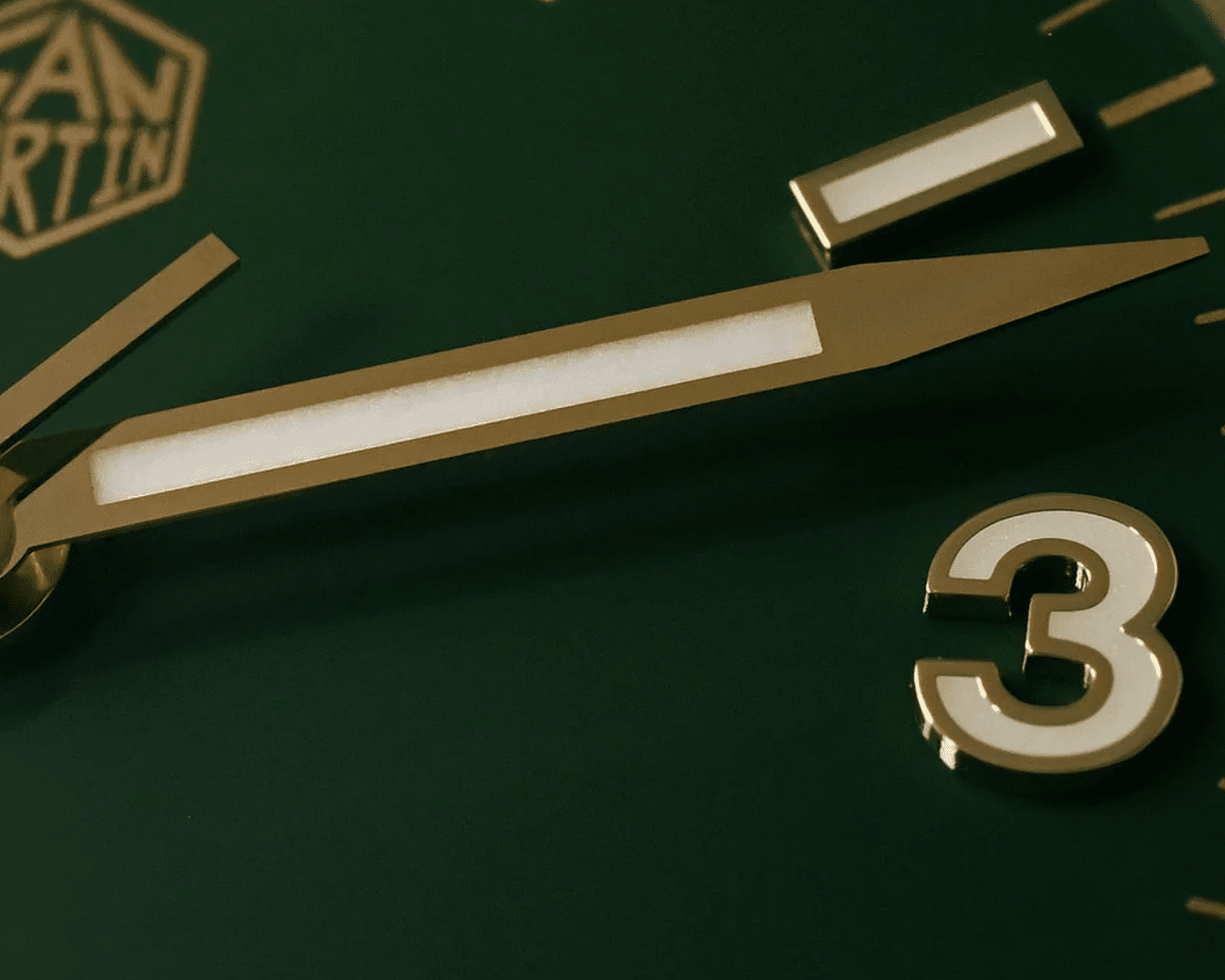 San Martin 38mm Enamel Dial Explore Watch SN0107-G4 - Green san martin watches india online