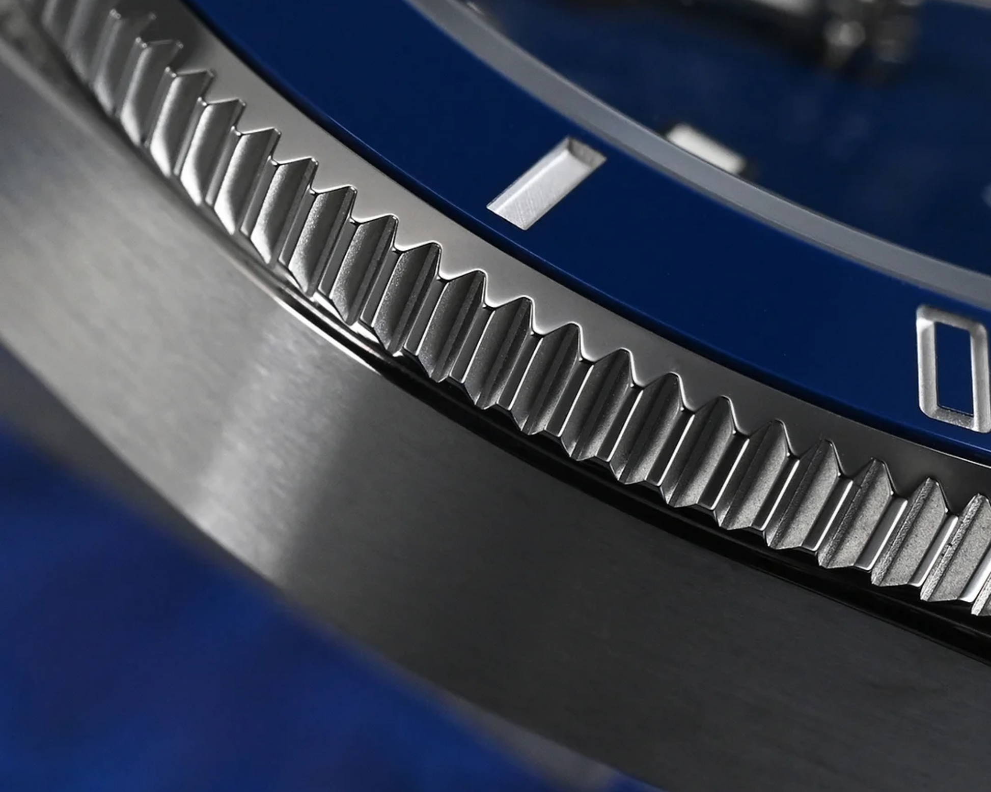 San Martin New Diver Watch Classic Snowflake Hands SN0111G - Blue san martin watches india online