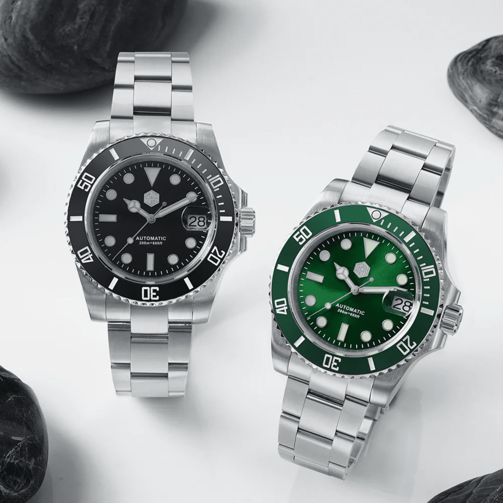 San martin submariner sale