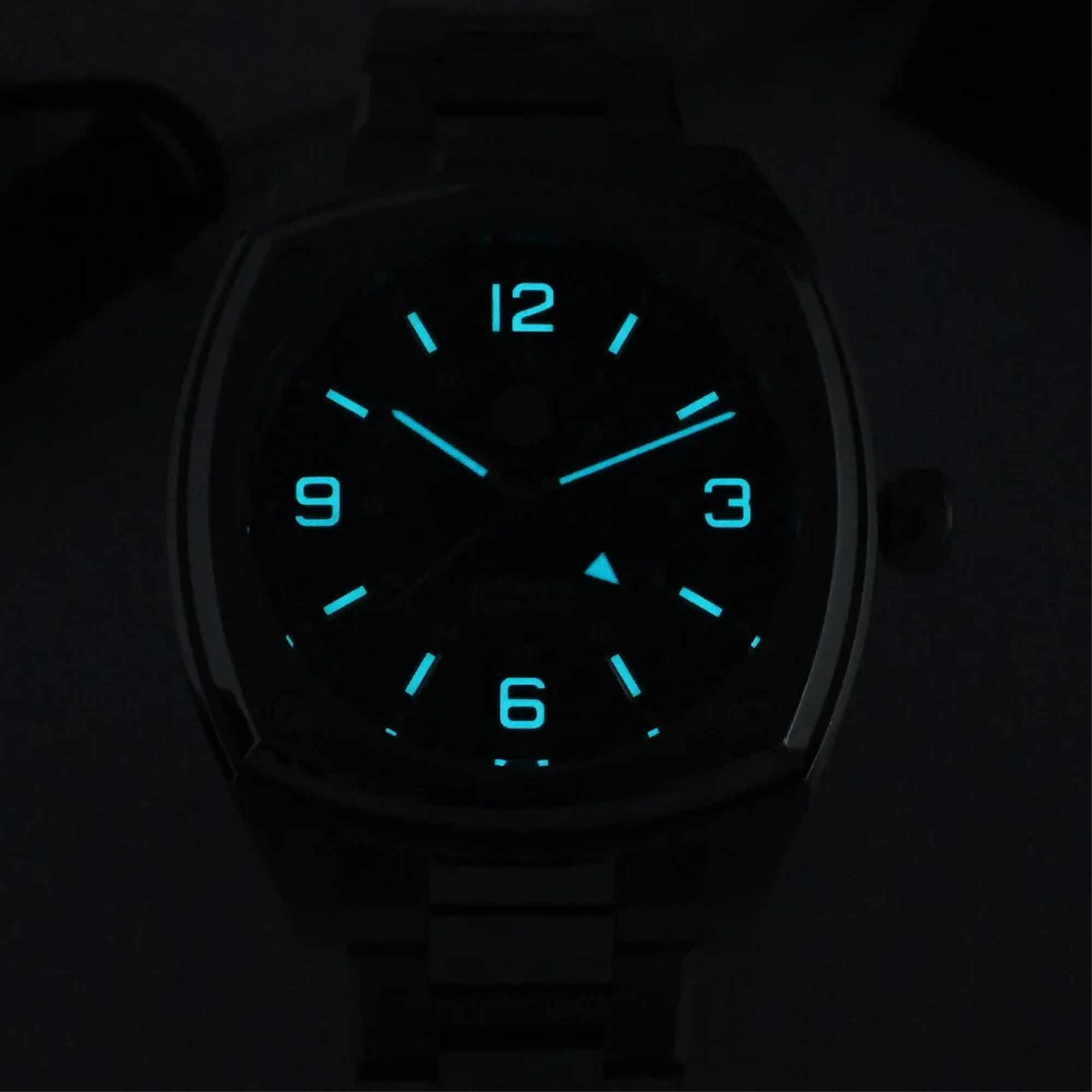 Casio online oceanus gmt