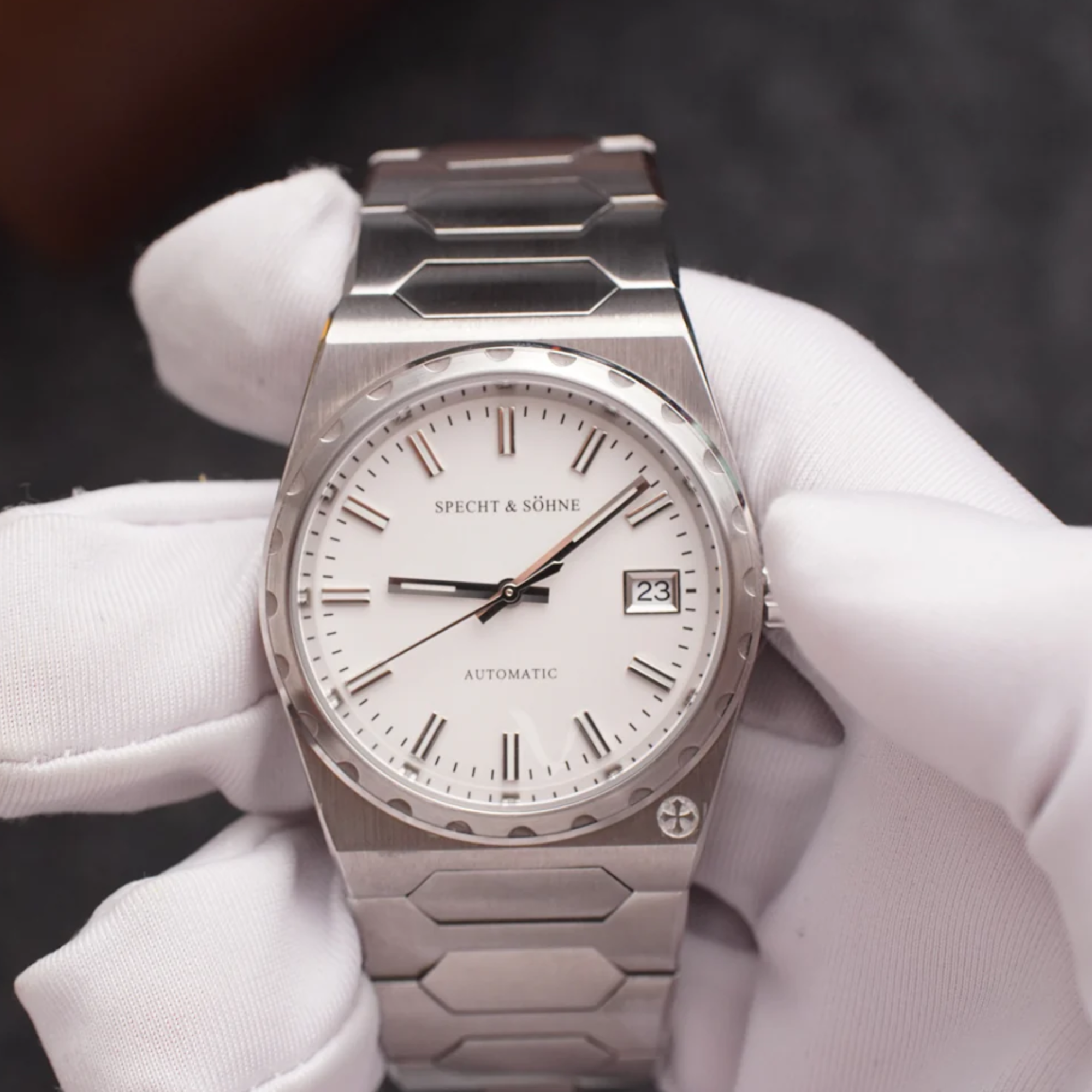 Specht & Söhne SP0004A3 Automatic