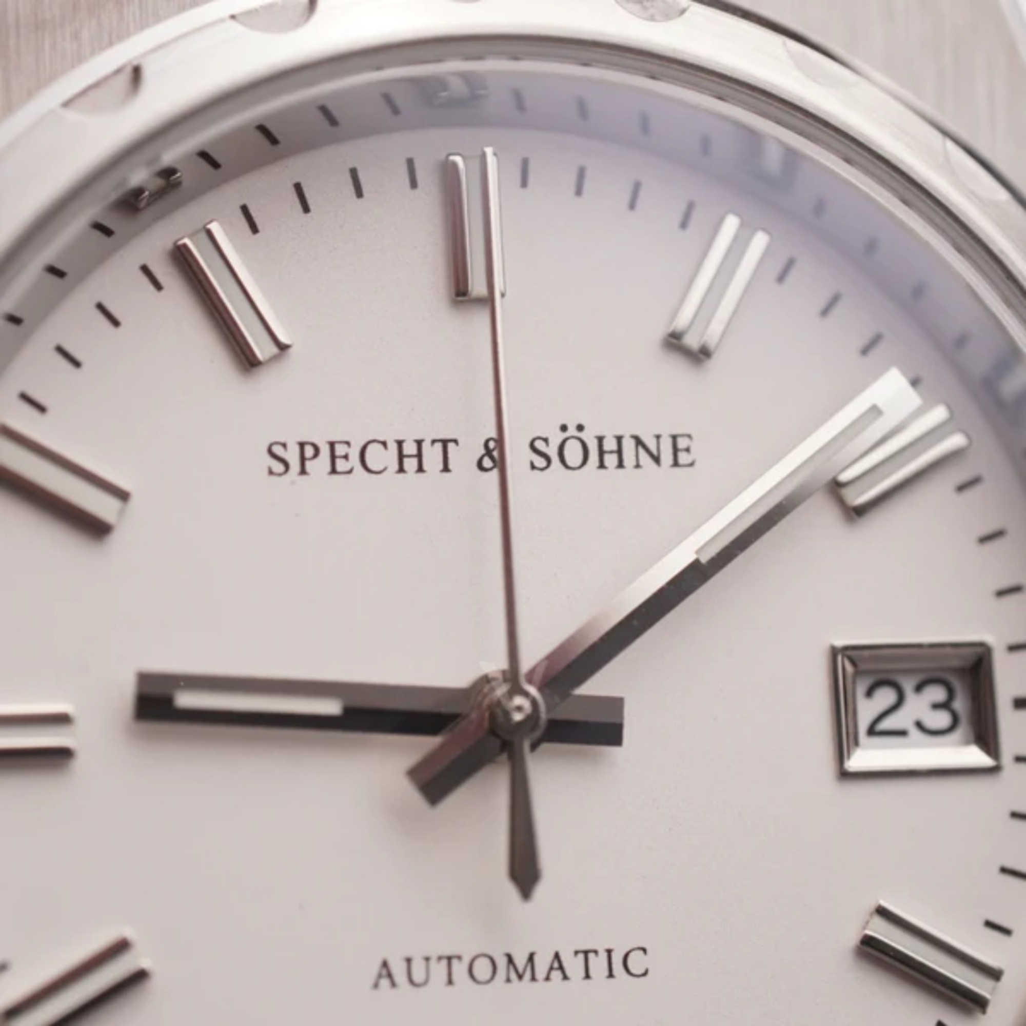 Specht & Söhne SP0004A3 Automatic