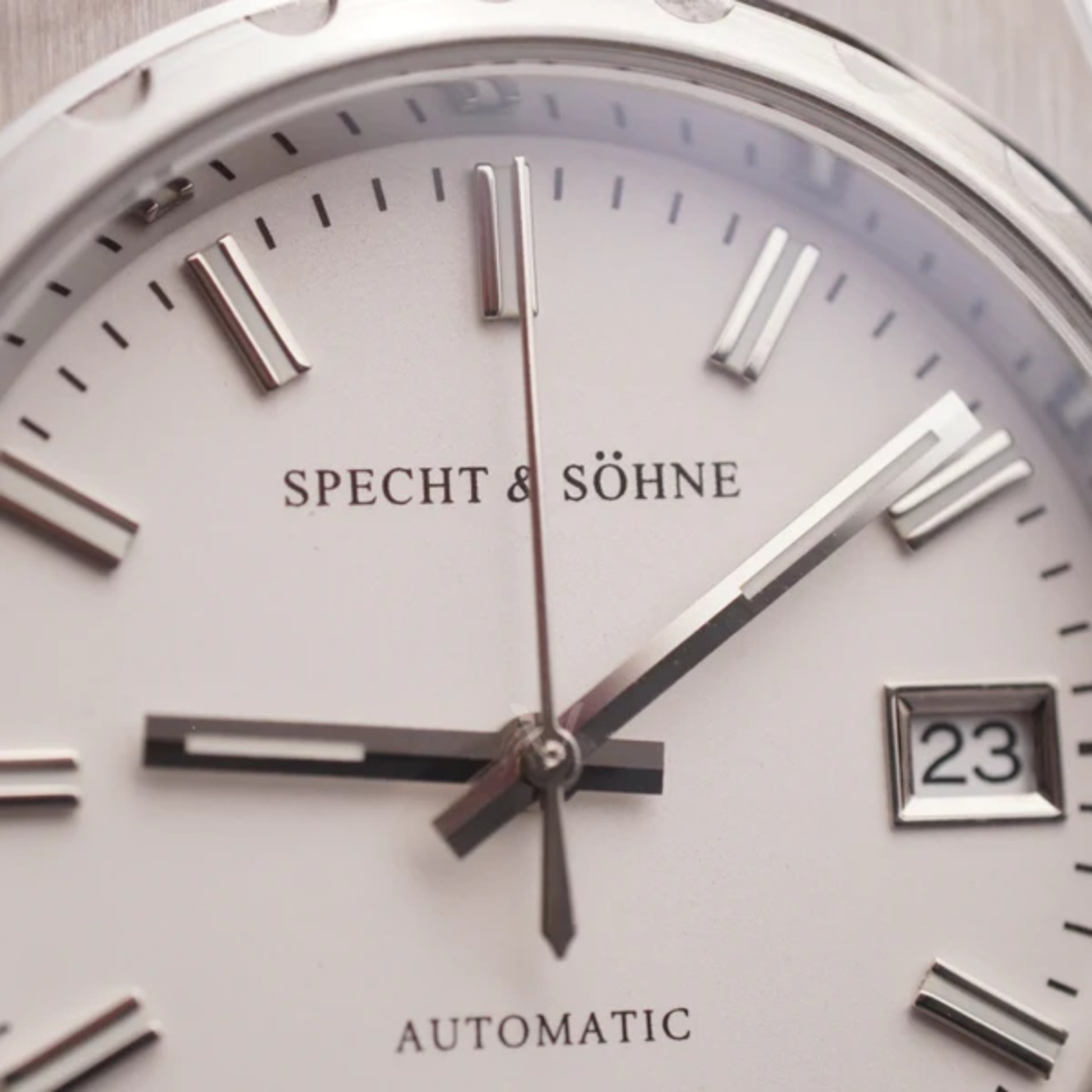 Specht & Söhne SP0004A3 Automatic