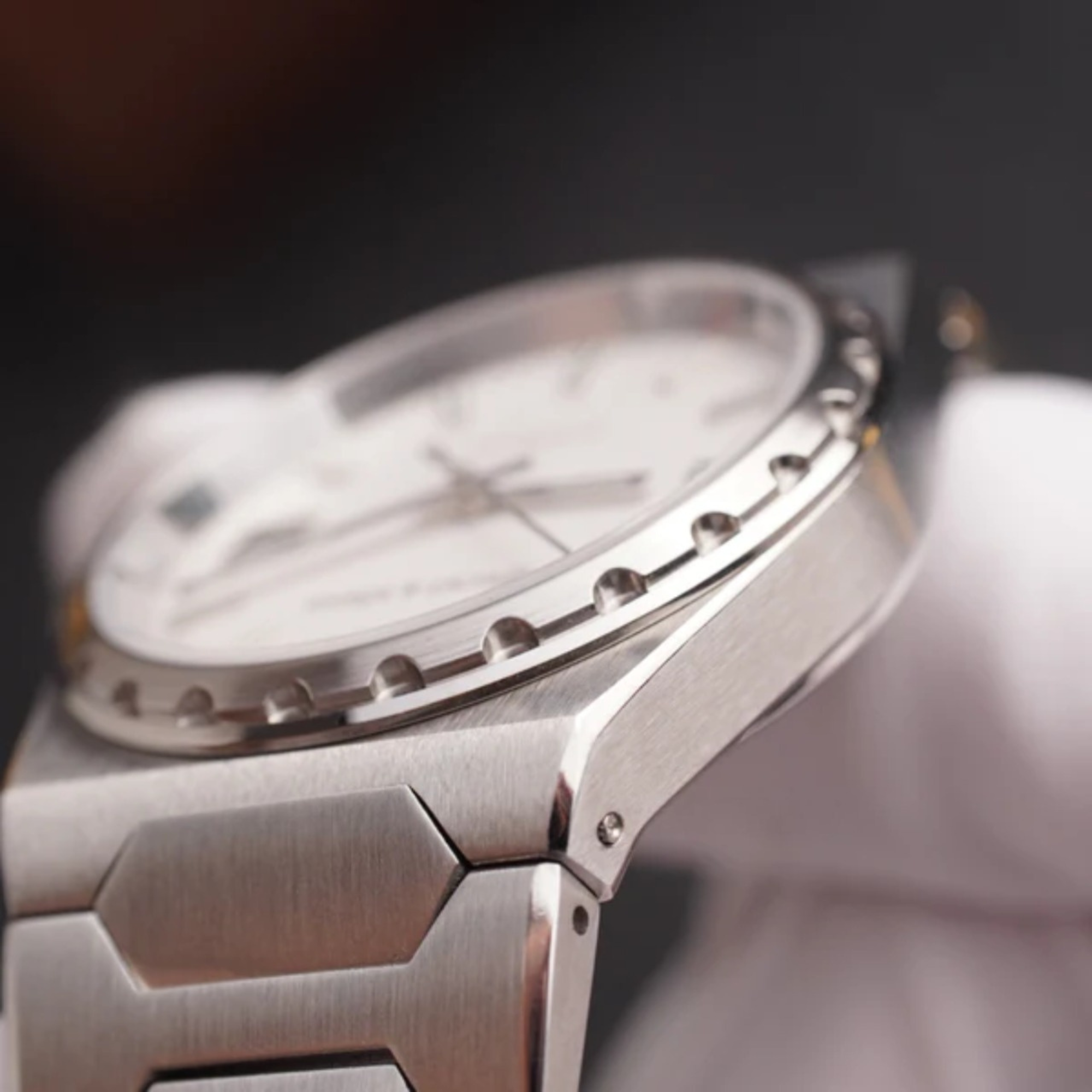 Specht & Söhne SP0004A3 Automatic