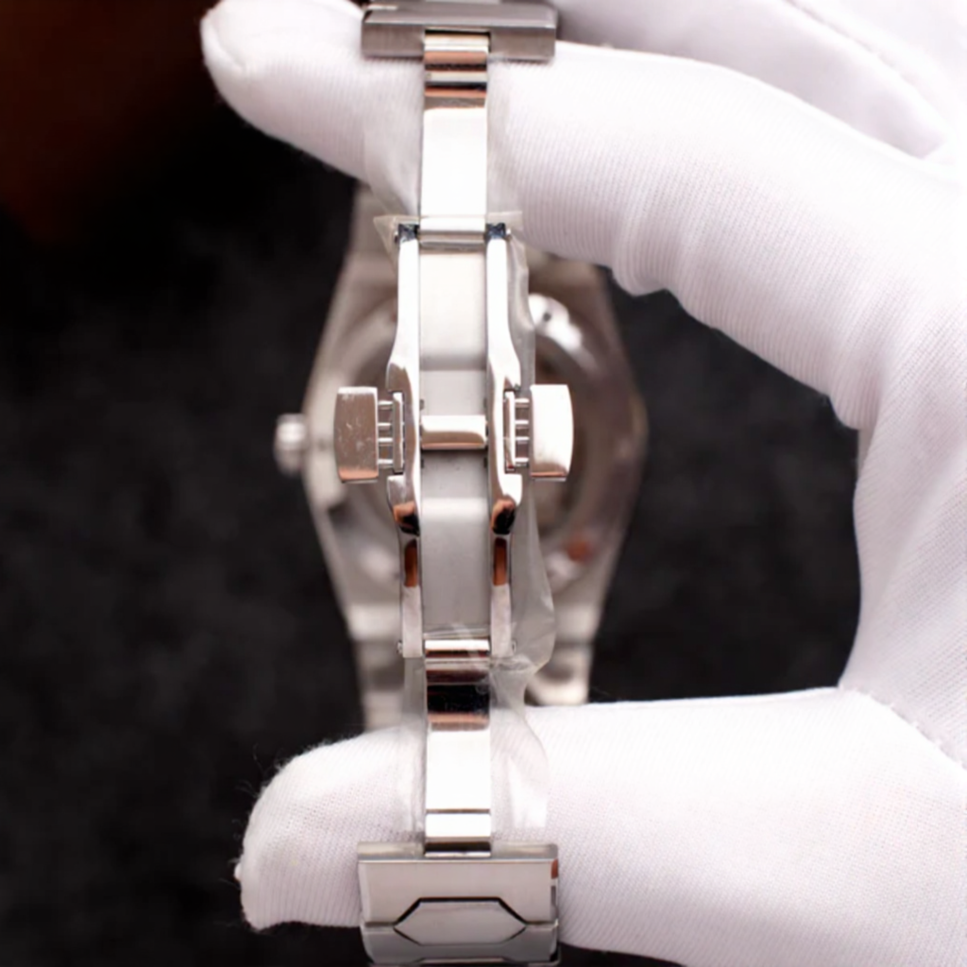 Specht & Söhne SP0004A3 Automatic