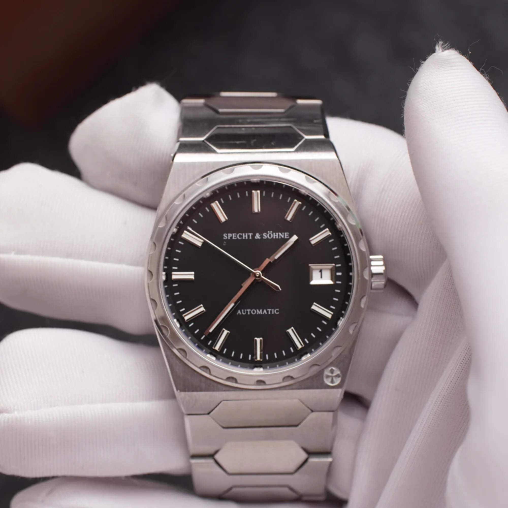 Specht & Söhne SP0004A4 Automatic