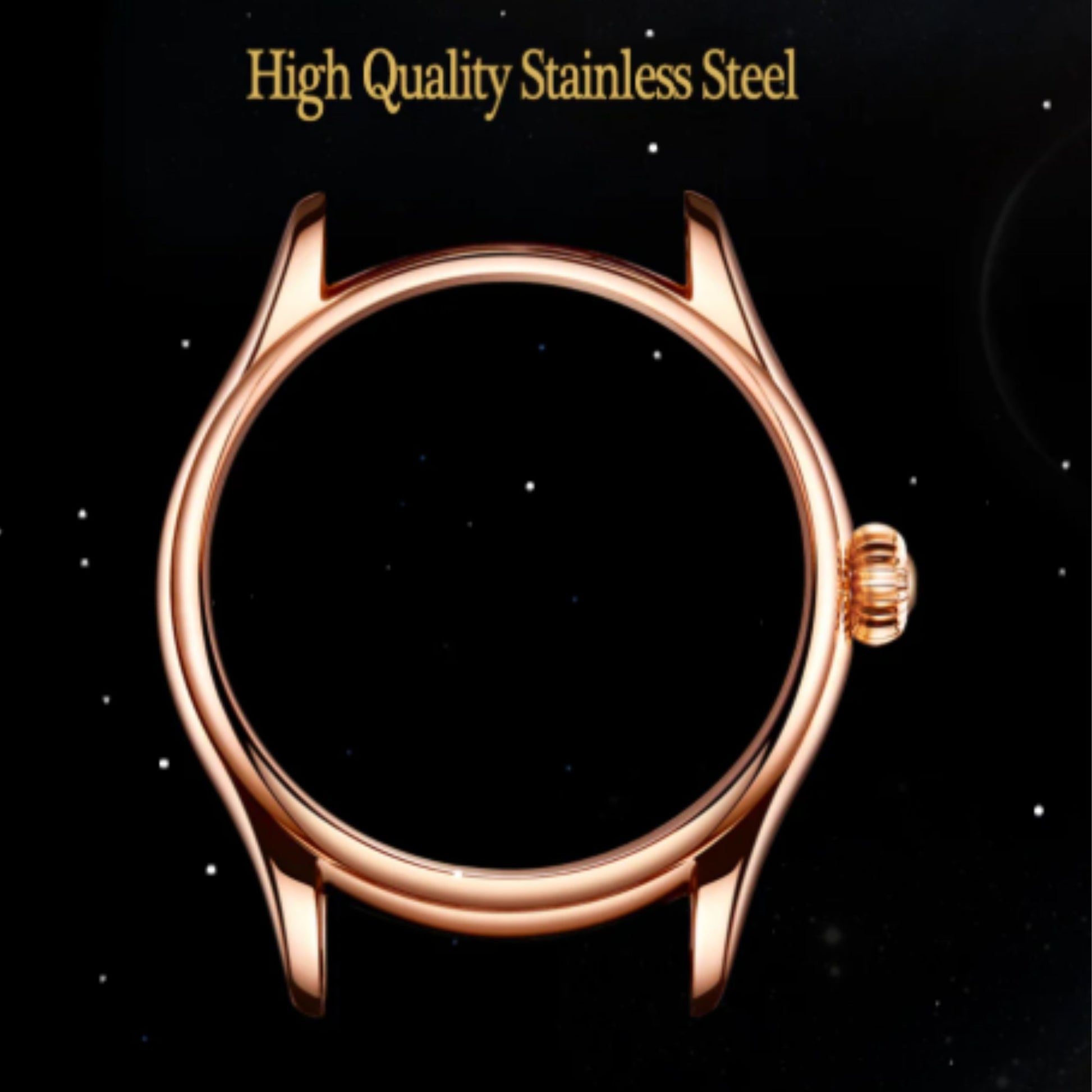 AESOP Tourbillon Gemini Angels Dial 7003 Watch