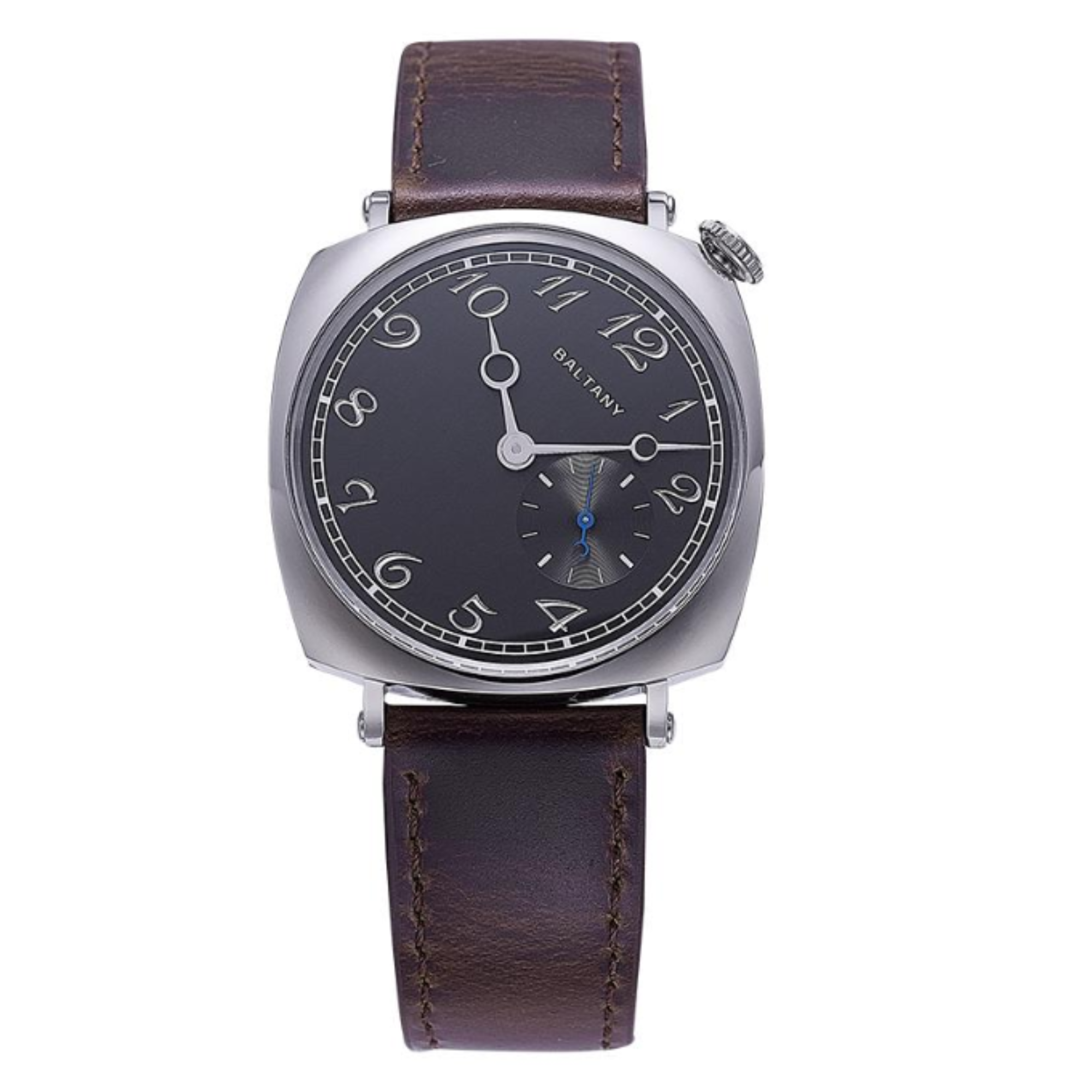 Baltany Quartz 1921 Affordable Reminiscent Watch S4072