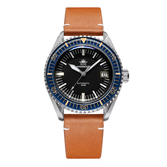 ADDIESDIVE Milsub Automatic Dive Watch AD2058