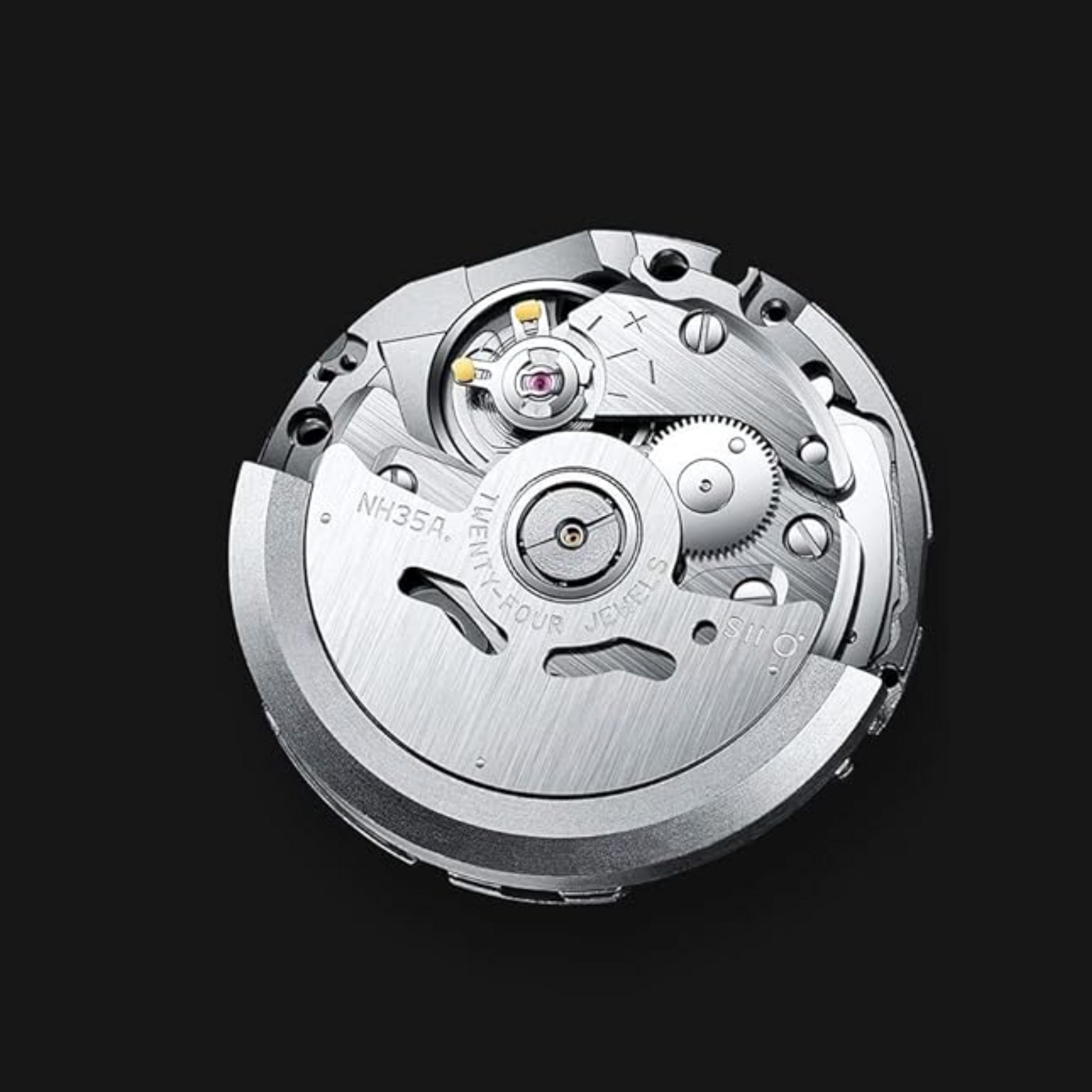 Pagani Design PD-1671 42mm Mens Automatic Waterproof Mechanical Watch With (Japanese NH-35 Movement)