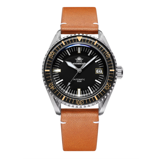 ADDIESDIVE Milsub Automatic Dive Watch AD2058