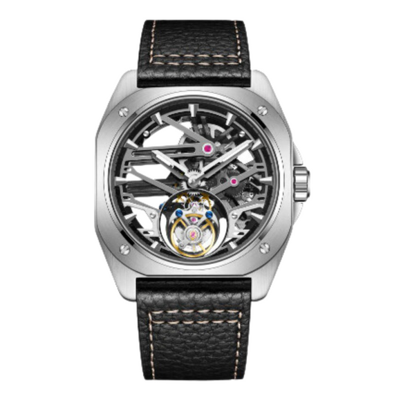 AESOP Original Skeleton Tourbillon Watch 7067