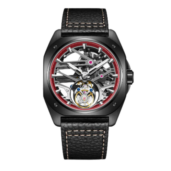 AESOP Original Skeleton Tourbillon Watch 7067