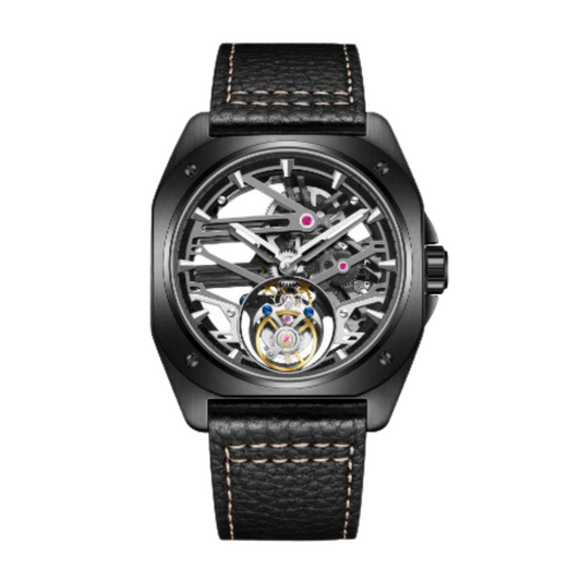 AESOP Original Skeleton Tourbillon Watch 7067