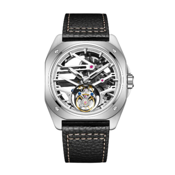 AESOP Original Skeleton Tourbillon Watch 7067