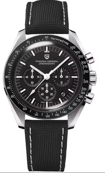 Strap for PD-1701
