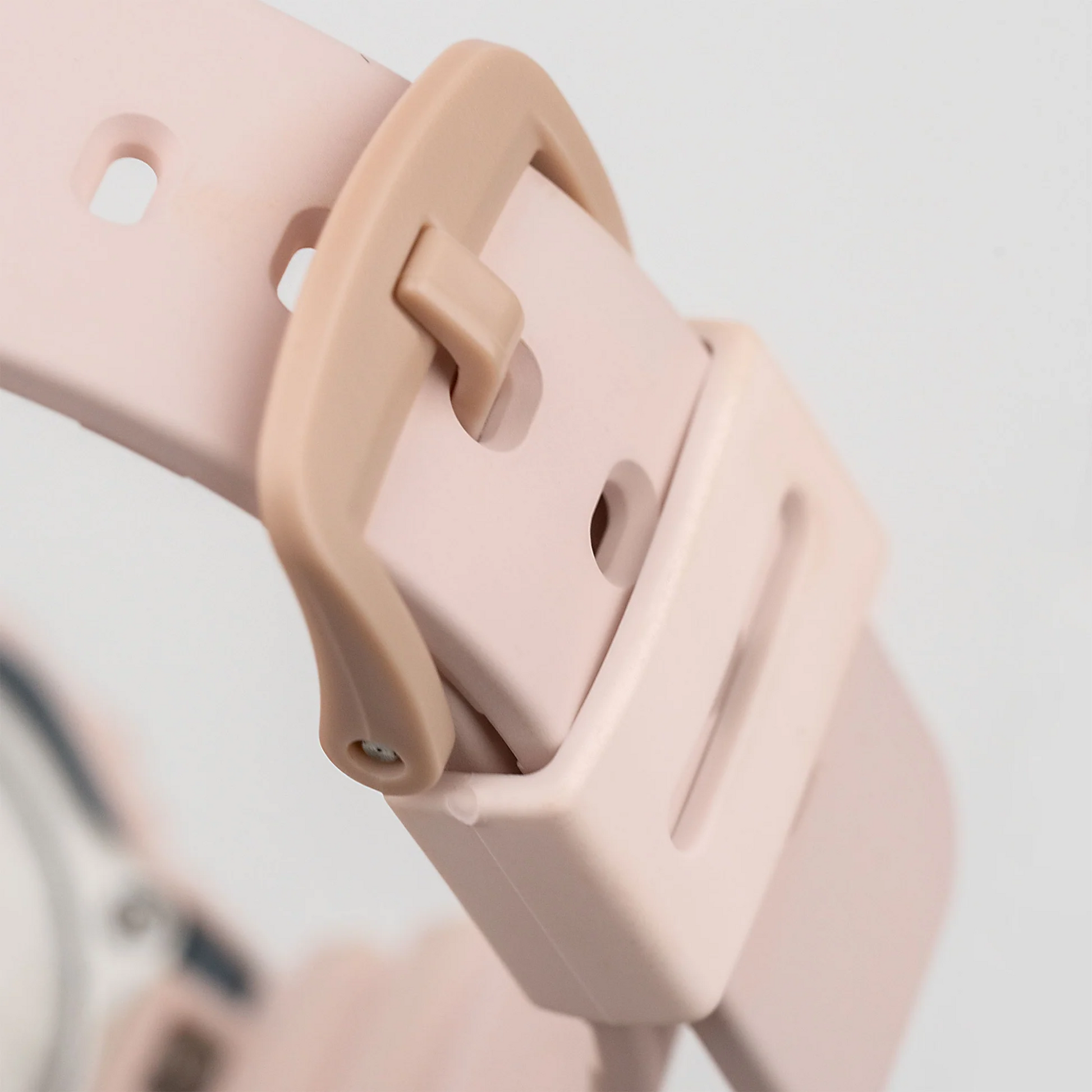 G-SHOCK CASIOAK MINI BLUSH RAINBOW