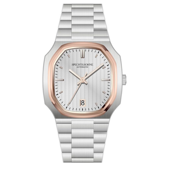 SPECHT SOHNE 38MM Elegant Watch For Men – DREAM WATCHES