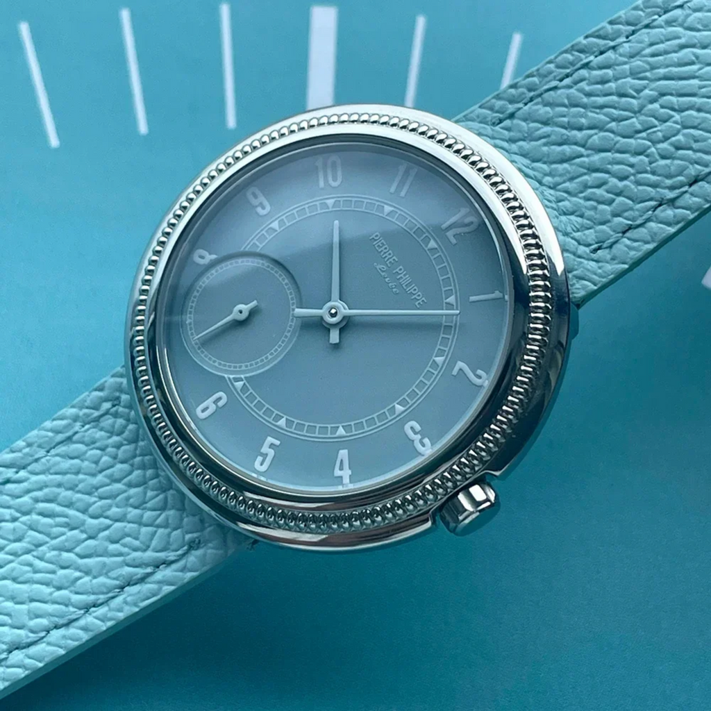 Pierre Philippe Mechanical 1952 38mm Mechanical watch