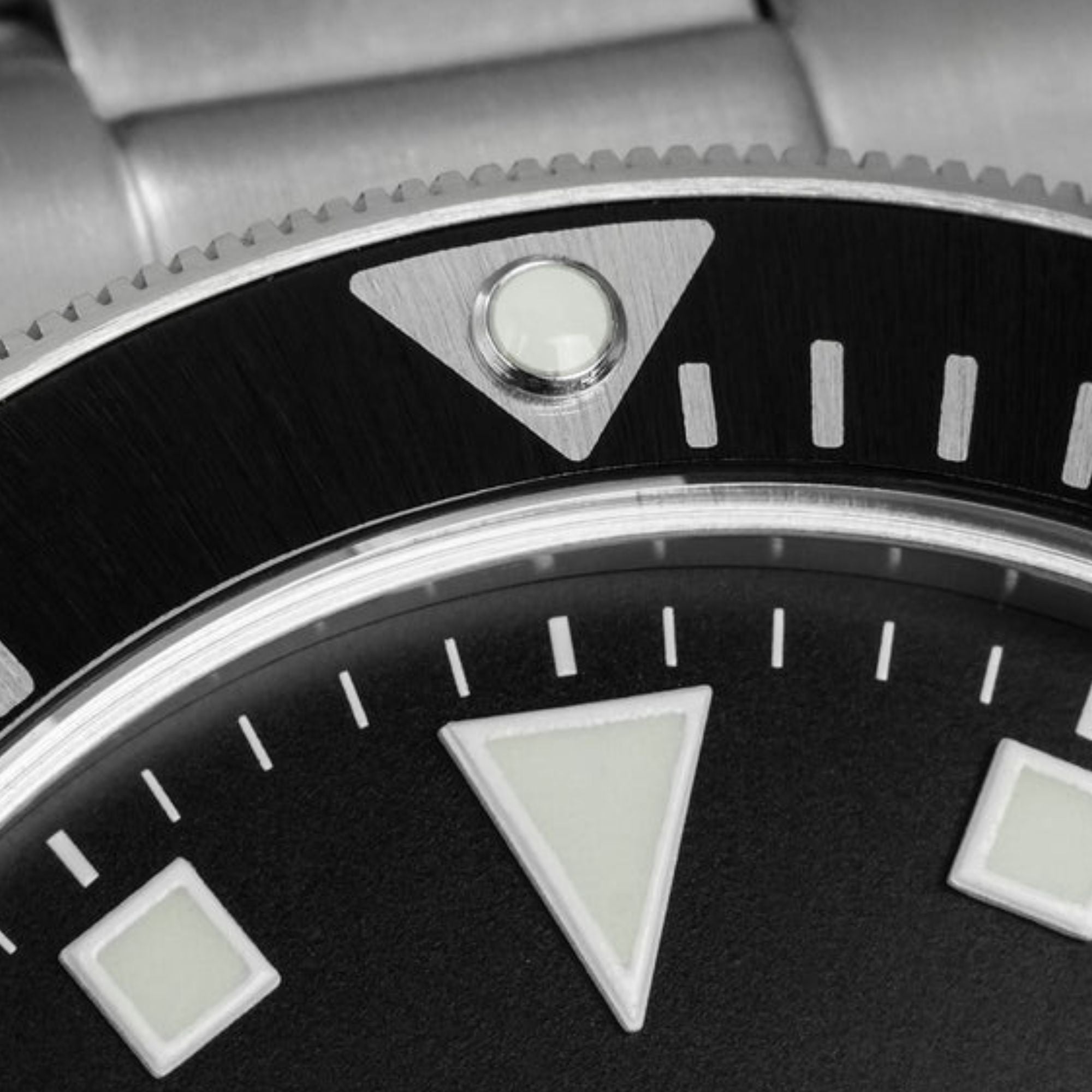 Watchdives WD1969B PRO 38mm VH31 Dive Watch