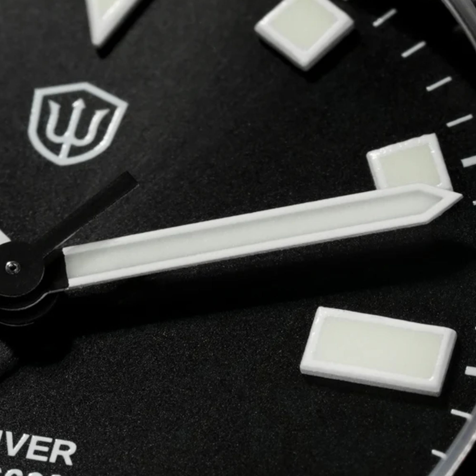 Watchdives WD1969B PRO 38mm VH31 Dive Watch