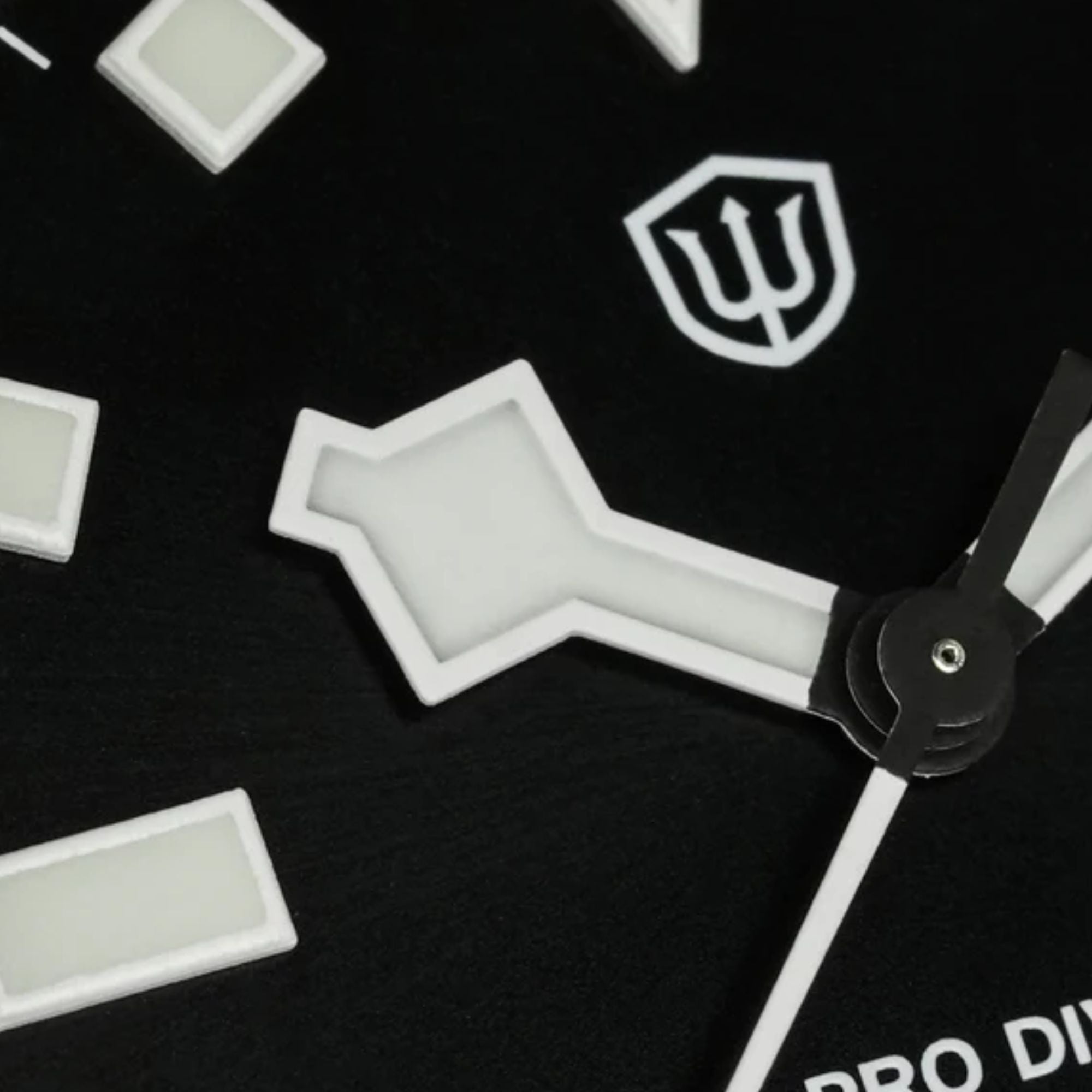 Watchdives WD1969B PRO 38mm VH31 Dive Watch