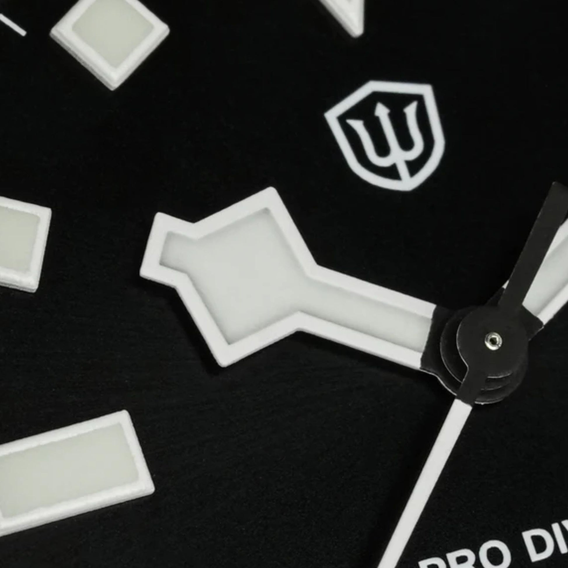 Watchdives WD1969B PRO 38mm VH31 Dive Watch