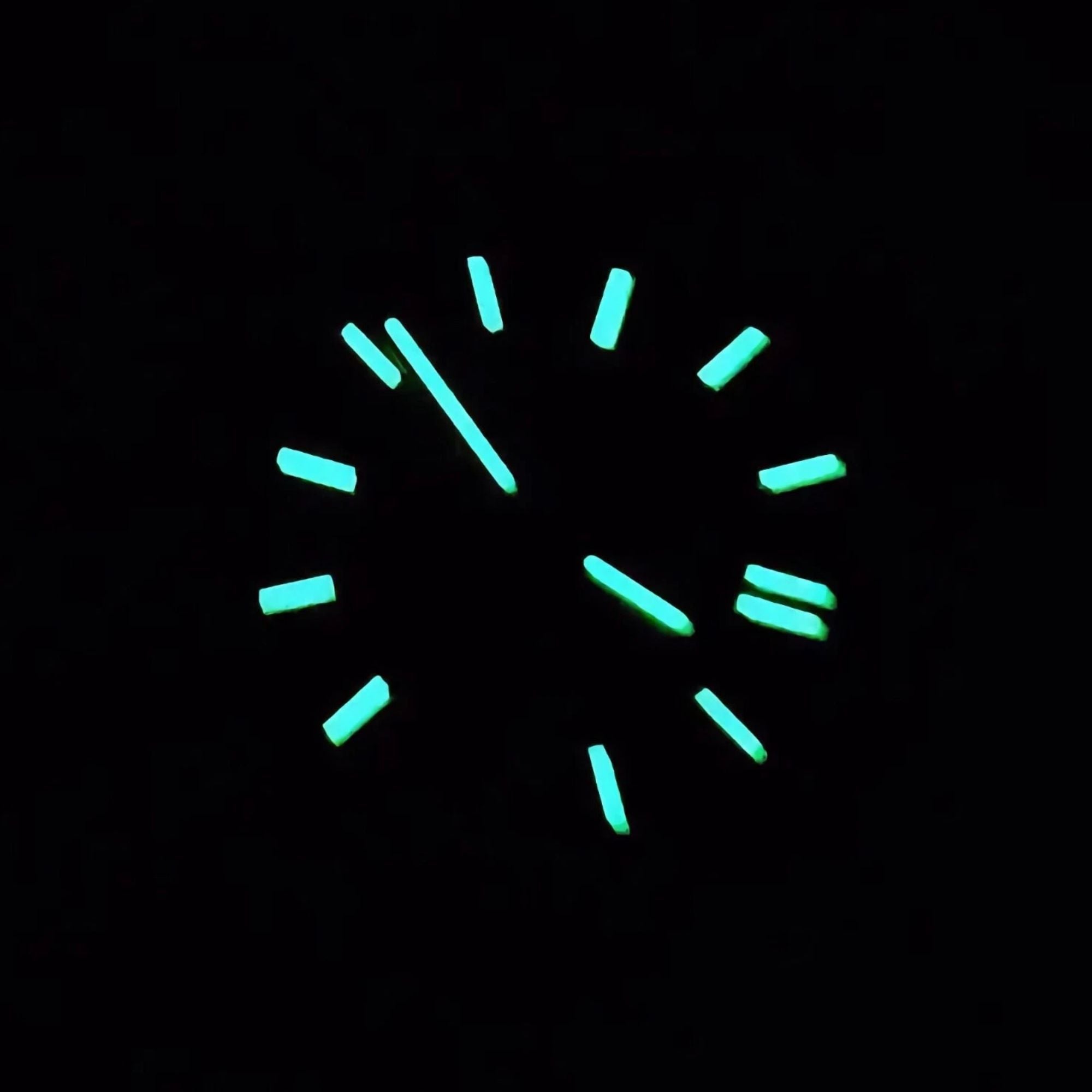 SPECHT&SOHNE Elegant Men's Japan Miyota 8215 Automatic Mechanical Watch Stainless Steel Sapphire Crystal 50m Waterproof Luminous Sports Wristwatches