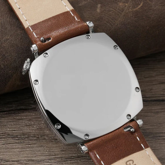 Militado 1921 36mm ST1701 Mechanical Watch ML11