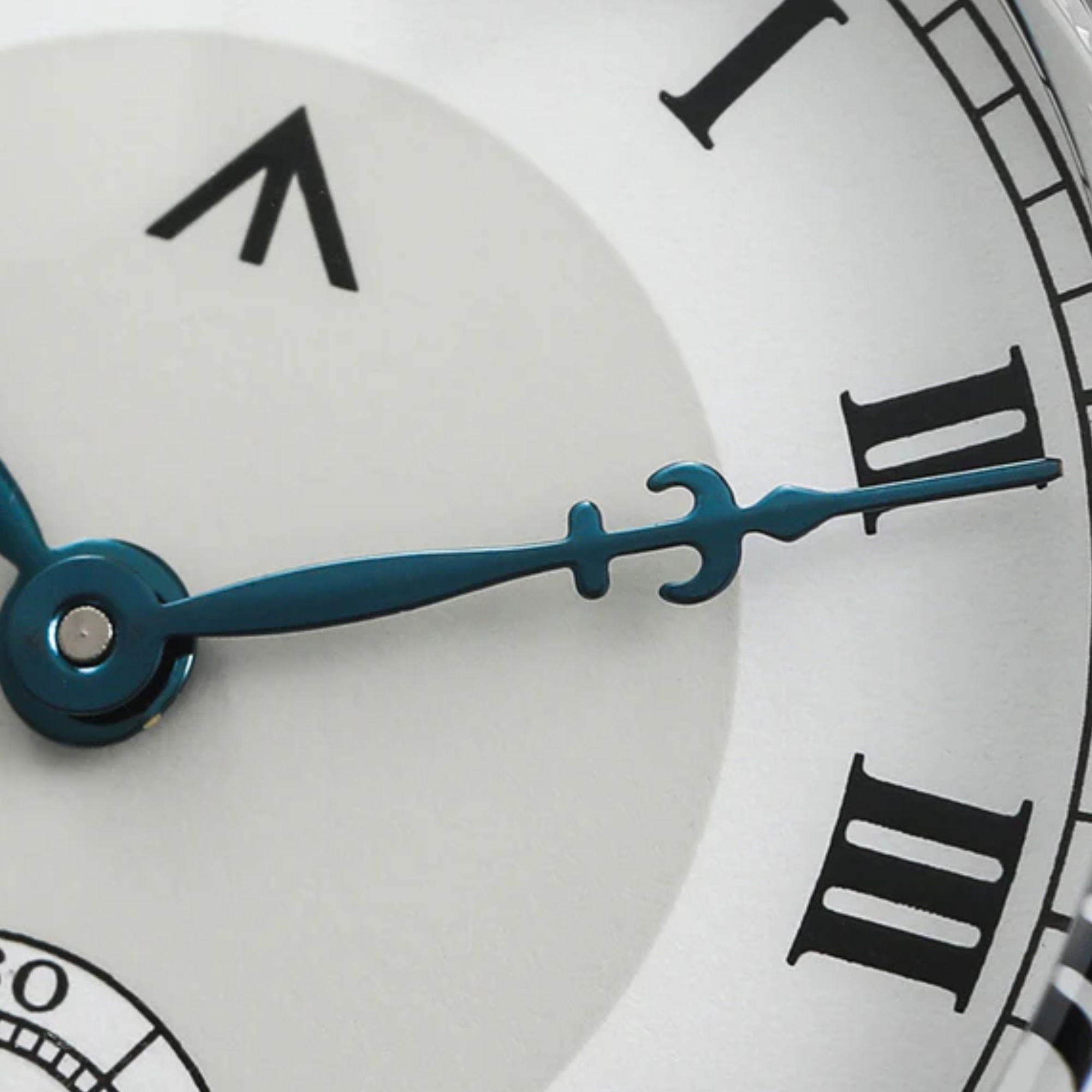 Militado 1926 Oyster Tribute Quartz Watch