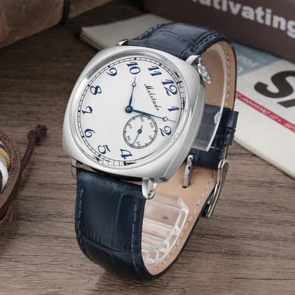 Militado 1921 36mm ST1701 Mechanical Watch ML11