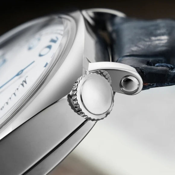 Militado 1921 36mm ST1701 Mechanical Watch ML111