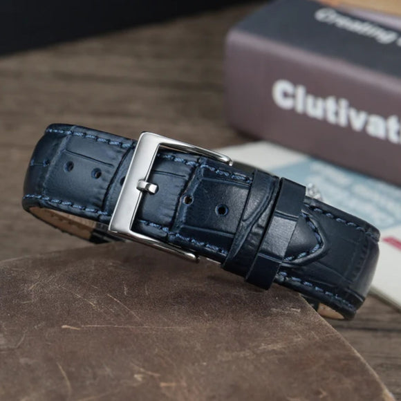 Militado 1921 36mm ST1701 Mechanical Watch ML11