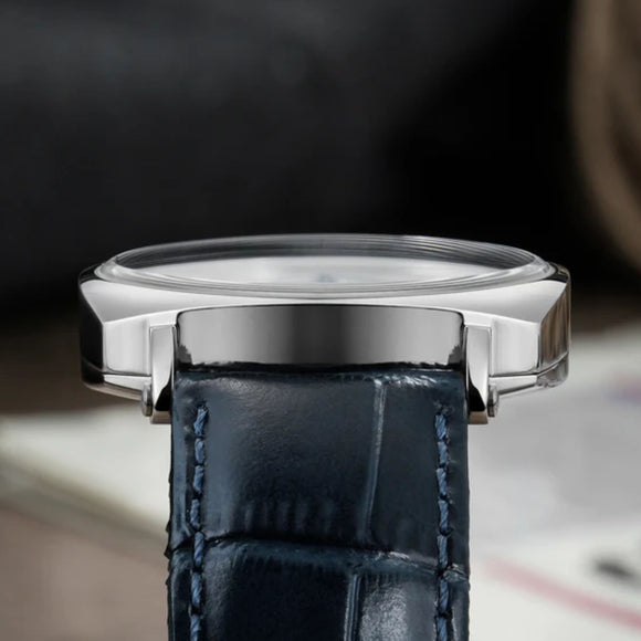 Militado 1921 36mm ST1701 Mechanical Watch ML11