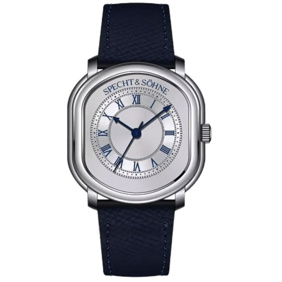 Regent Blue Edition