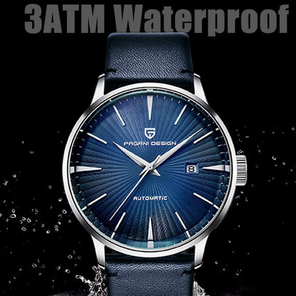 Pagani Design PD-2770 Luxury Automatic Business Watch