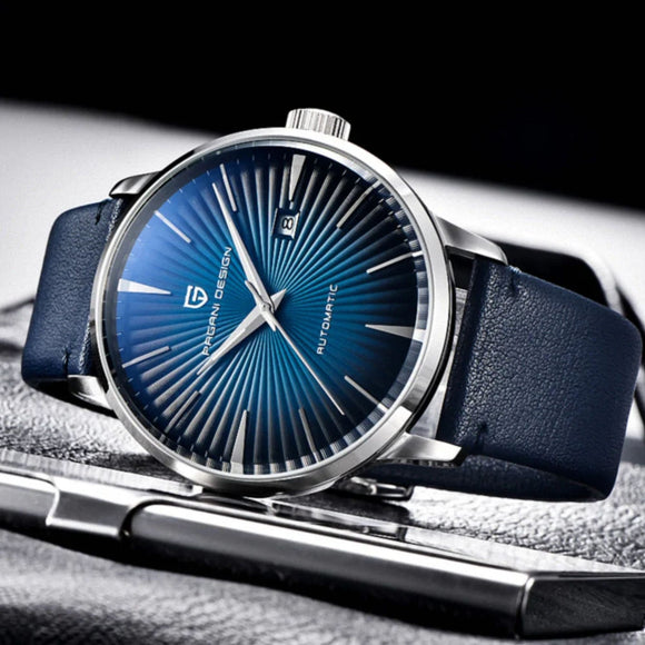 Pagani Design PD-2770 Luxury Automatic Business Watch