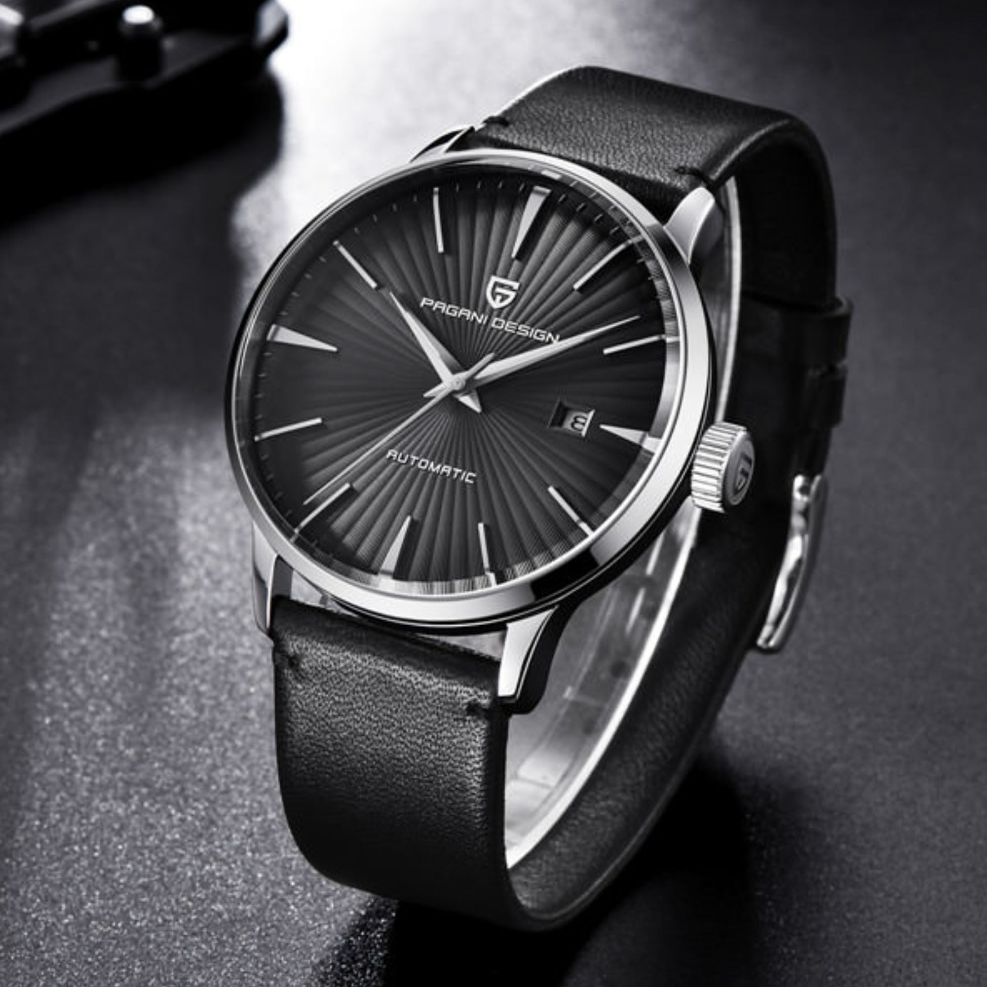 Pagani Design PD-2770 Luxury Automatic Business Watch