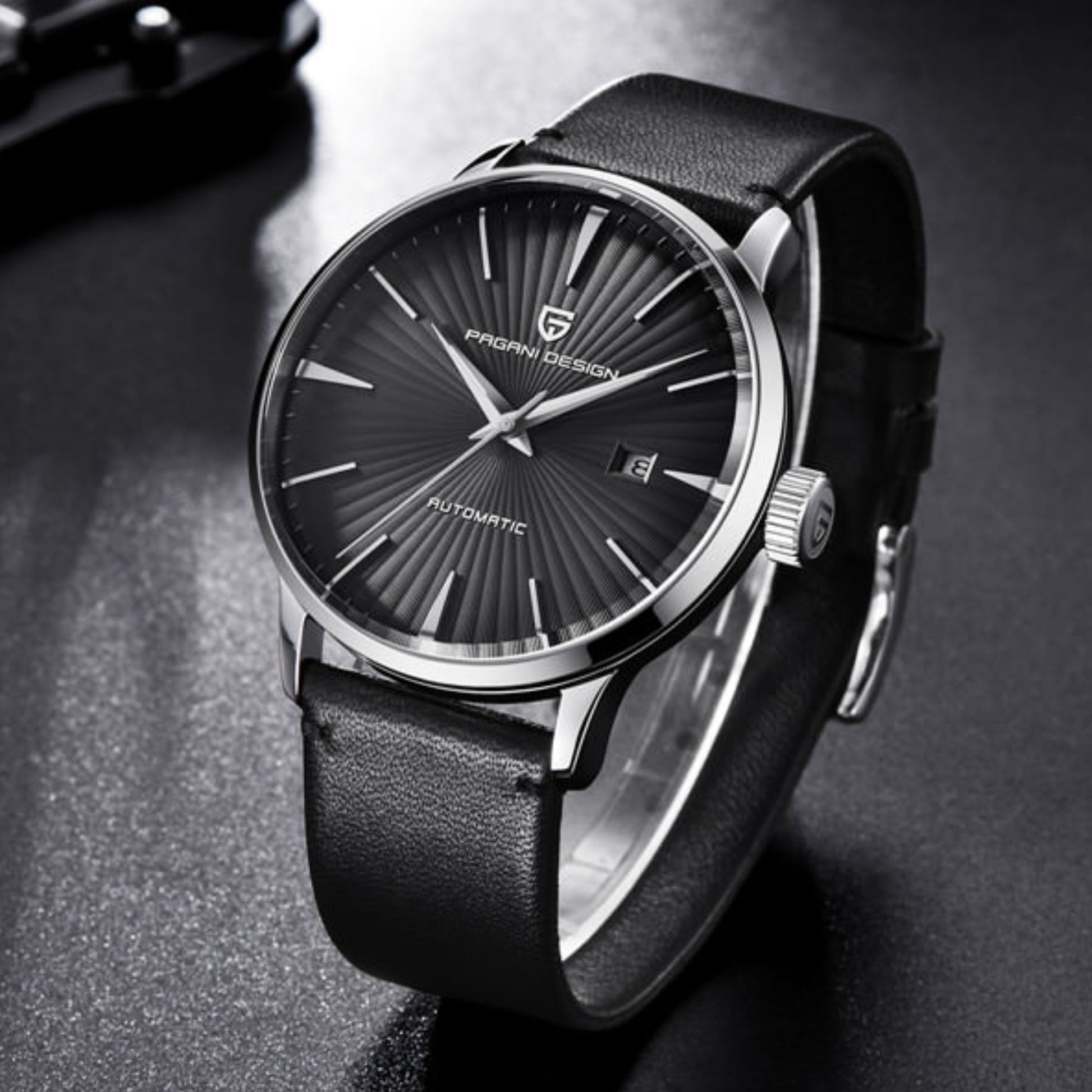 Pagani Design PD-2770 Luxury Automatic Business Watch