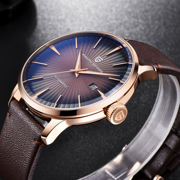 Pagani Design PD-2770 Luxury Automatic Business Watch