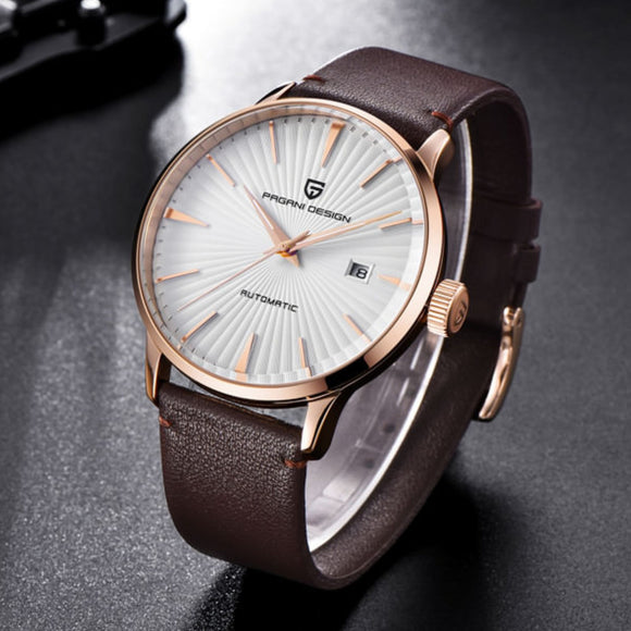 Pagani Design PD-2770 Luxury Automatic Business Watch