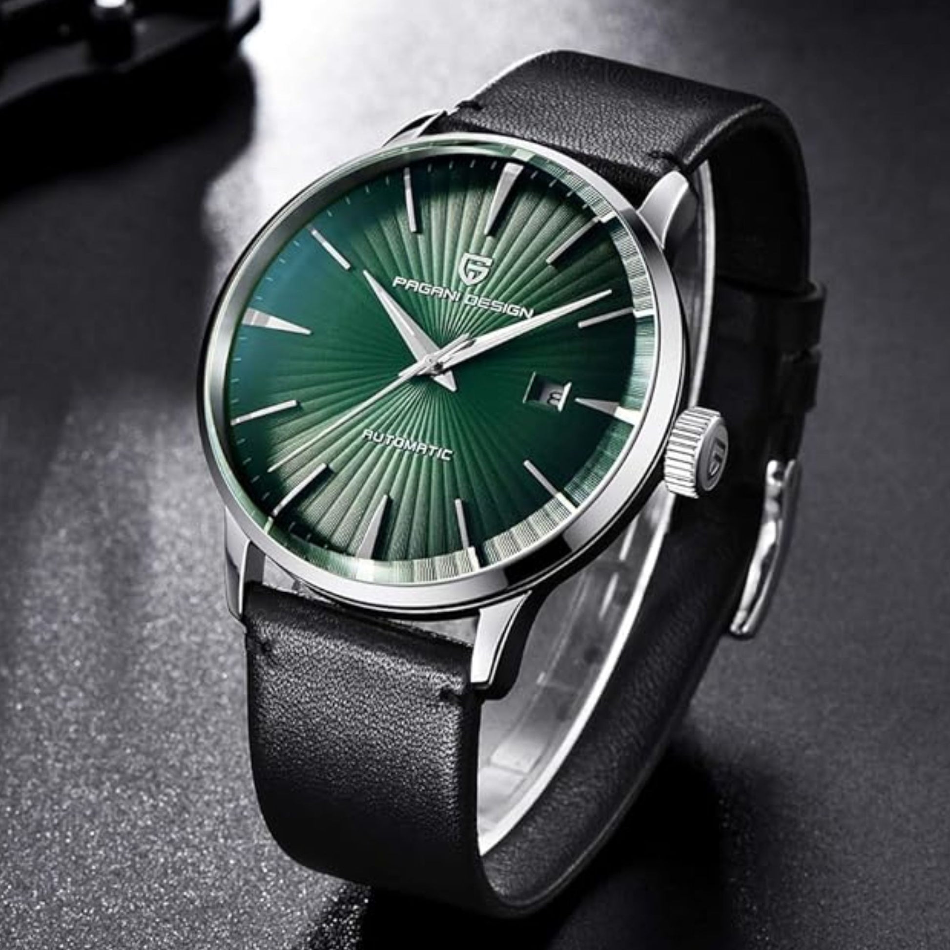 Pagani Design PD-2770 Luxury Automatic Business Watch