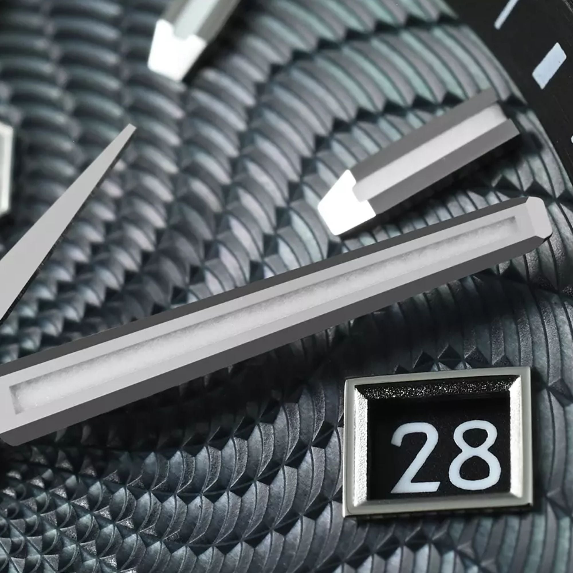 San Martin Watches 39mm Dive Watch Automatic Mechanical Miyota 9015 - SN0150-G1