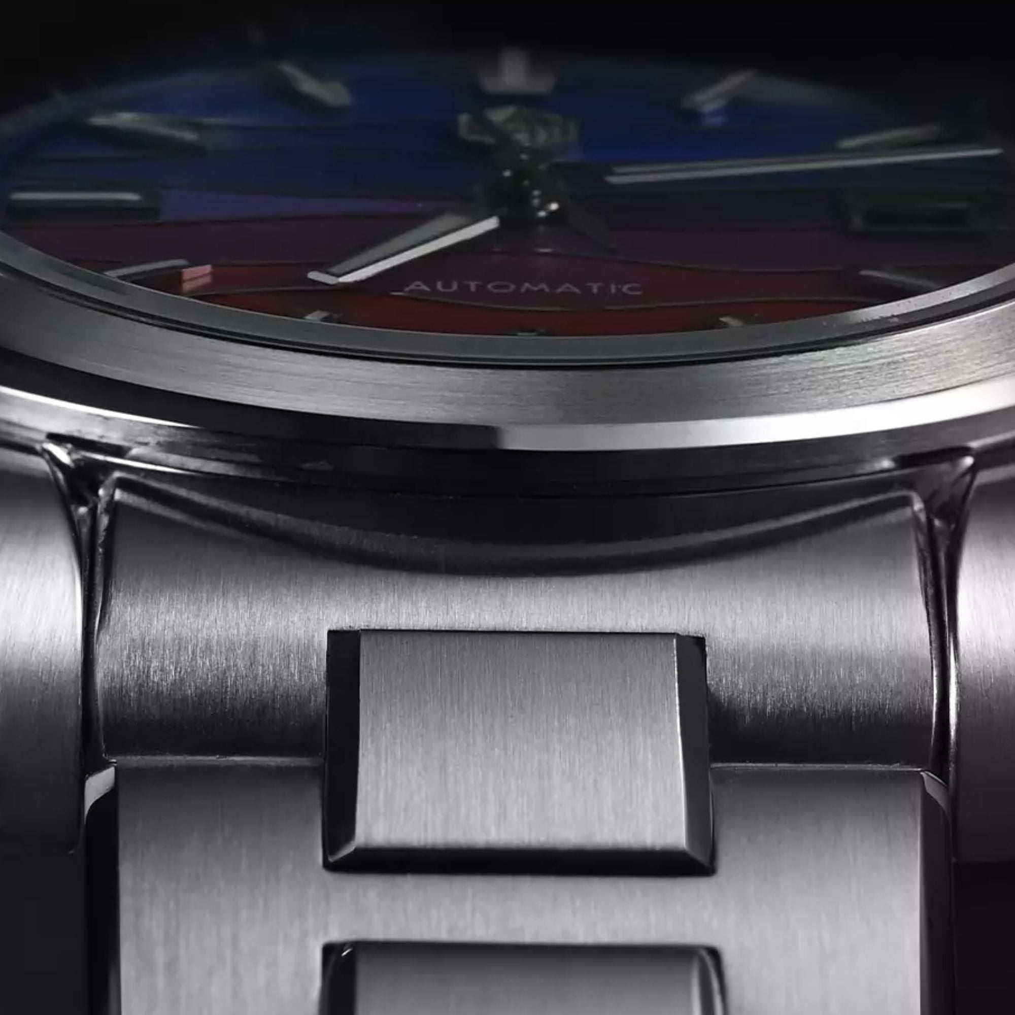 San Martin Watches 39mm Dive Watch Automatic Mechanical Miyota 9015 - SN0150-G1