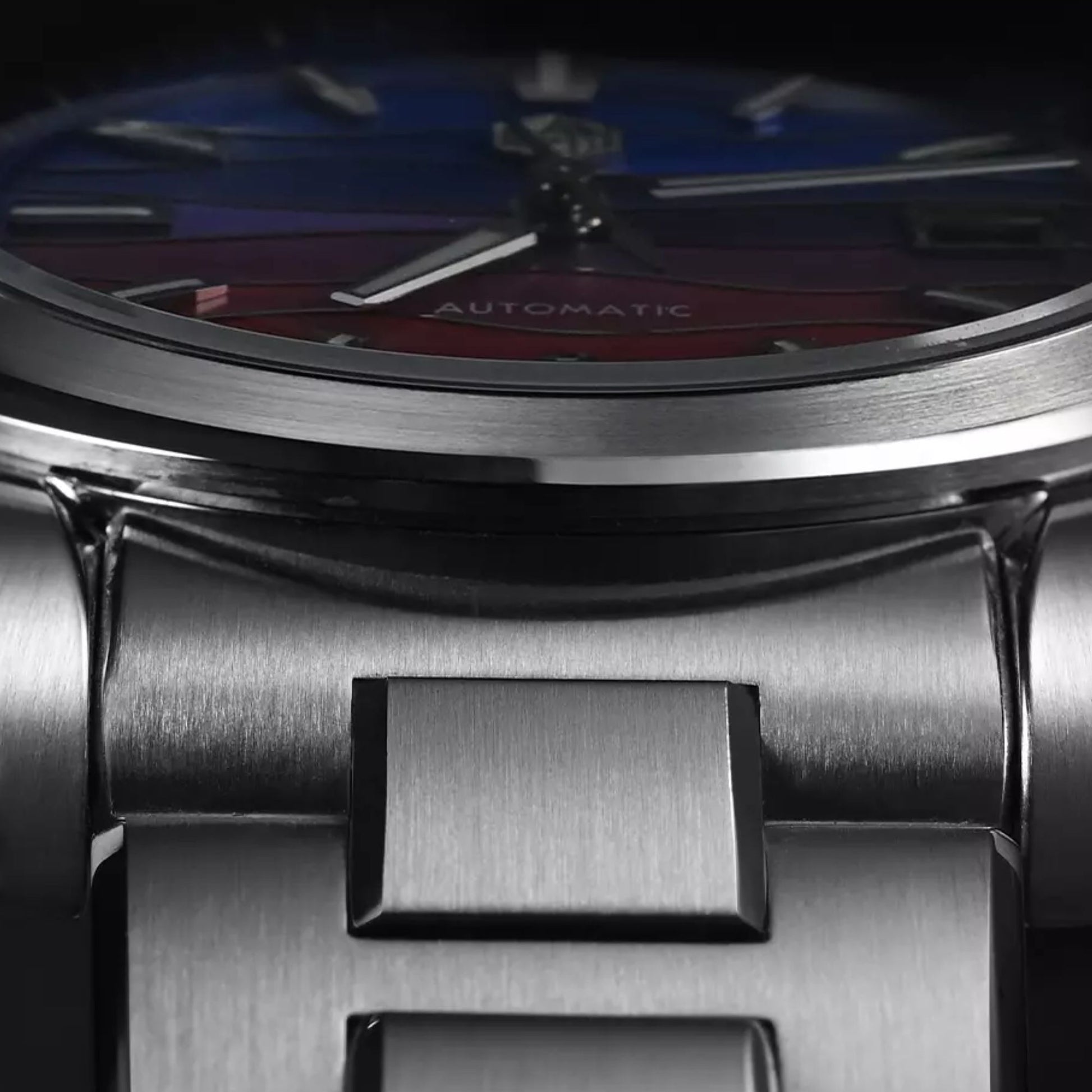 San Martin Watches 39mm Dive Watch Automatic Mechanical Miyota 901- SN0150-G1